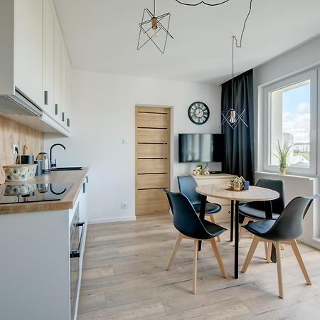 Prime Apartments - Gold Pearl Γκντανσκ Εξωτερικό φωτογραφία