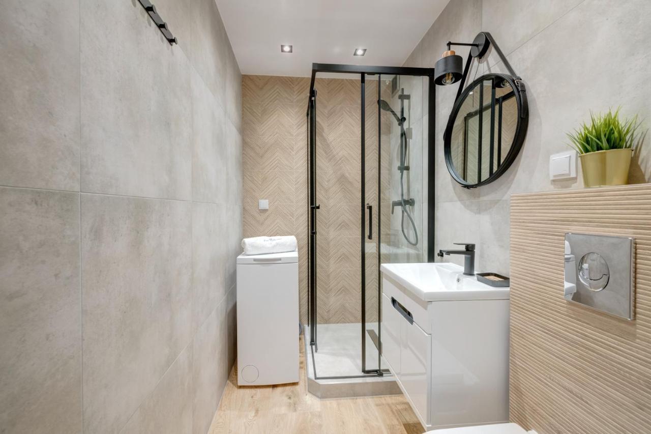 Prime Apartments - Gold Pearl Γκντανσκ Εξωτερικό φωτογραφία
